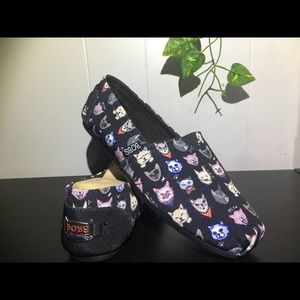 Bobs by Sketchers NIB “posh cat” Women’s 7.5